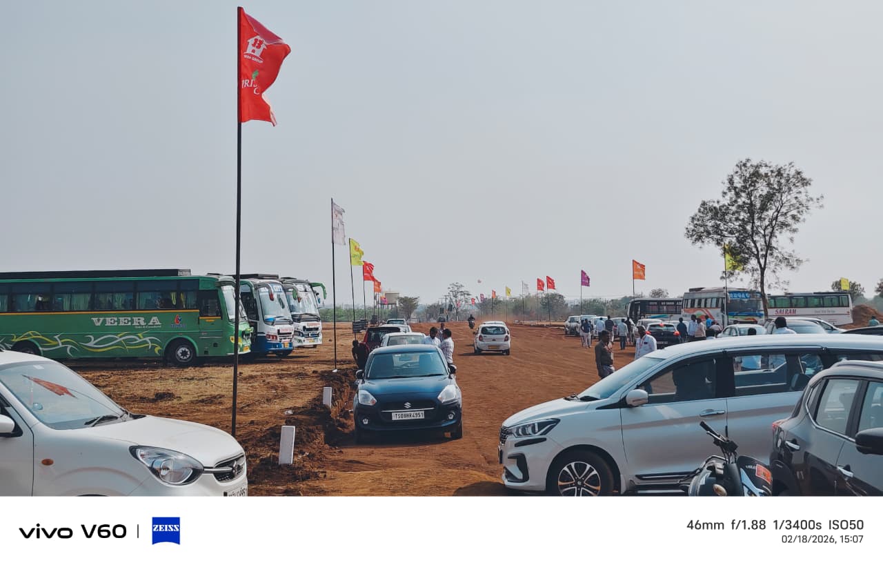 JB Pristine City View