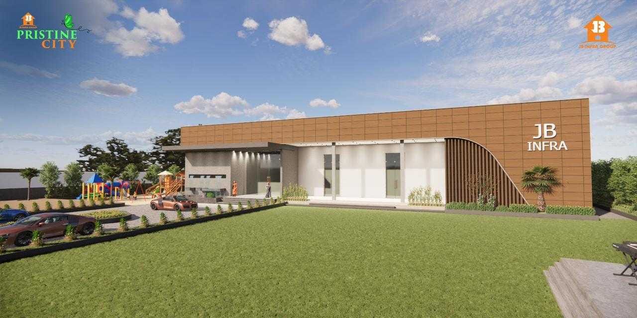 JB Pristine City View