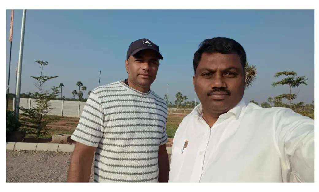 DTCP Approved Open Plots in Vikarabad near Hyderabad