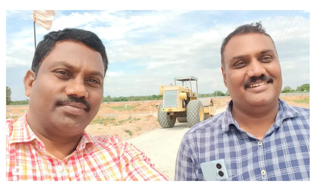 Plots in Hyderabad for Sale