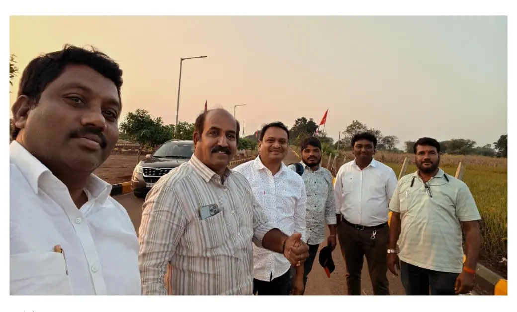 Plots in Vikarabad for Sale