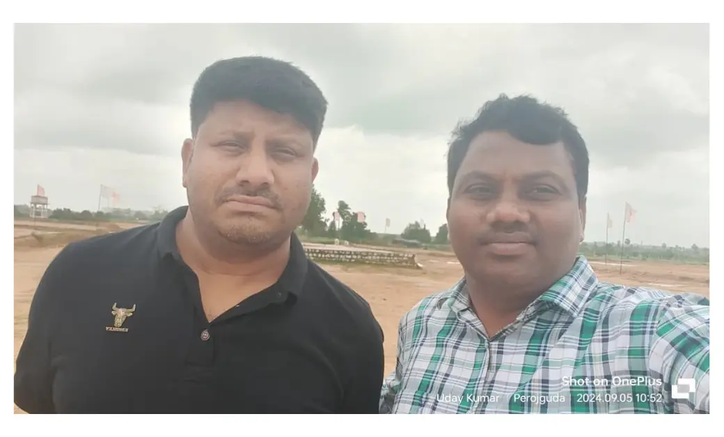 Pristine Plots in Vikarabad